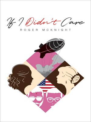 cover image of If I Didn't Care